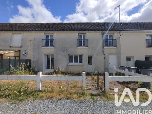 Vente Maison traditionnelle 5 pièces