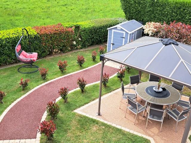 Vente Maison traditionnelle 5 pièces