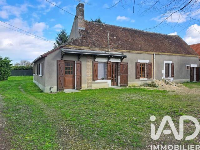 Vente Maison traditionnelle 5 pièces