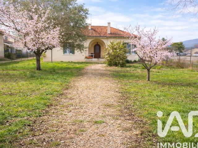 Vente Maison traditionnelle 5 pièces