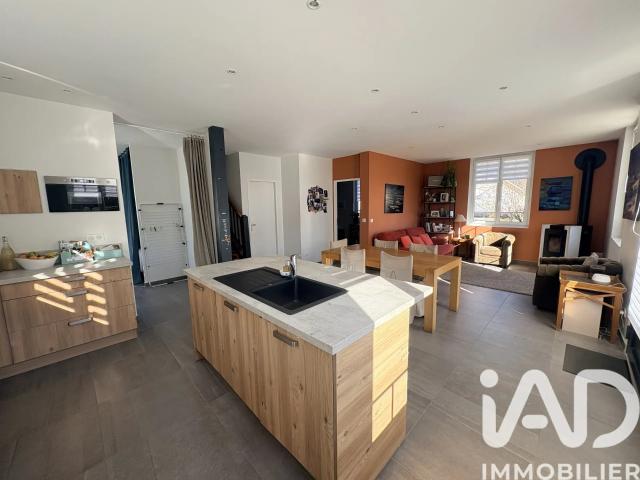 Vente Maison traditionnelle 5 pièces