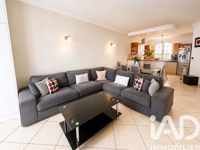 Vente Maison traditionnelle 5 pièces