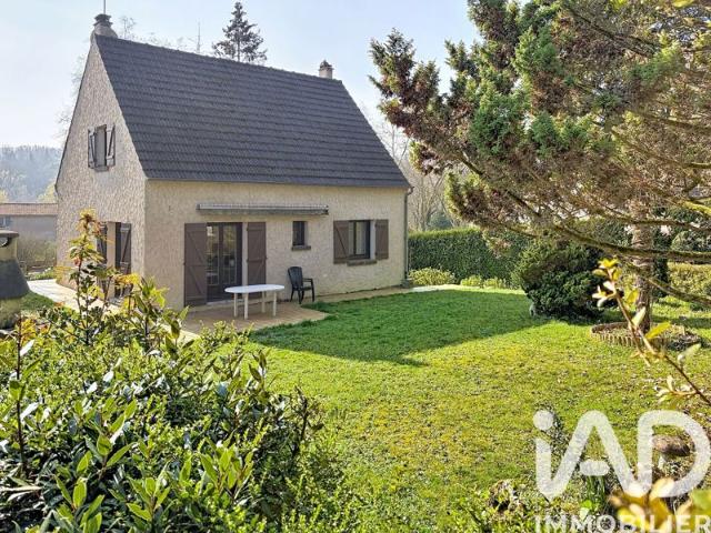 Vente Maison traditionnelle 5 pièces