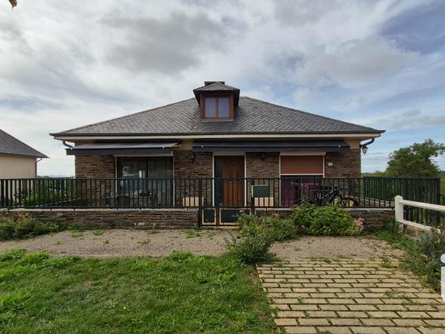Vente Maison traditionnelle 5 pièces