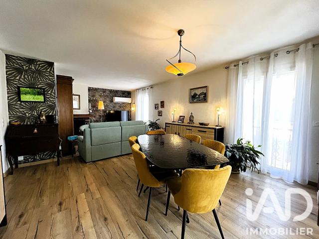 Vente Maison traditionnelle 5 pièces