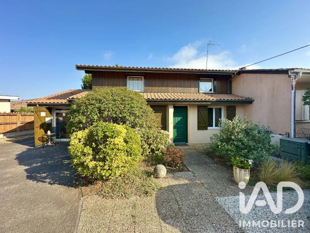 Vente Maison traditionnelle 5 pièces