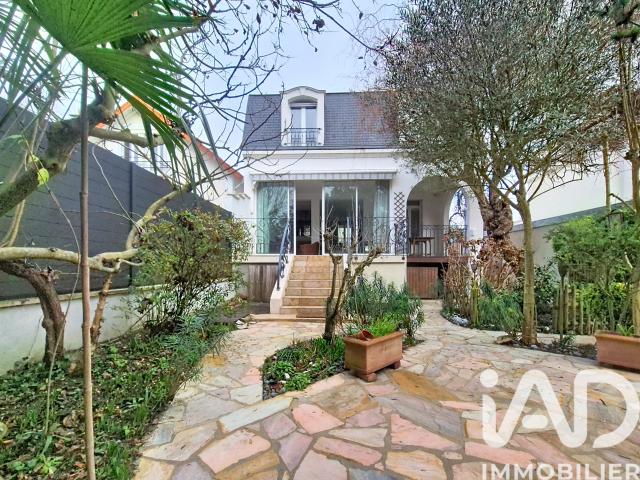 Vente Maison traditionnelle 5 pièces