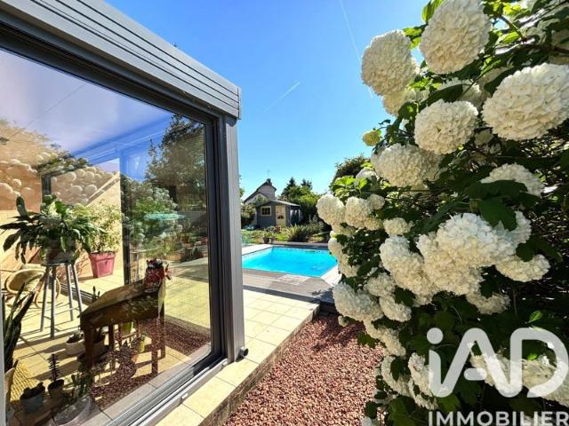 Vente Maison traditionnelle 4 pièces
