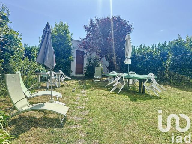 Vente Maison traditionnelle 5 pièces
