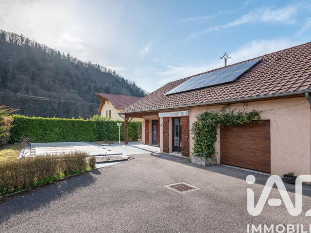 Vente Maison traditionnelle 5 pièces