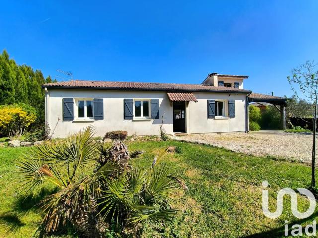 Vente Maison traditionnelle 5 pièces