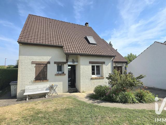 Vente Maison traditionnelle 5 pièces