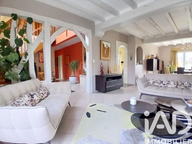 Vente Maison traditionnelle 5 pièces