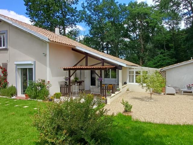 Vente Maison traditionnelle 5 pièces