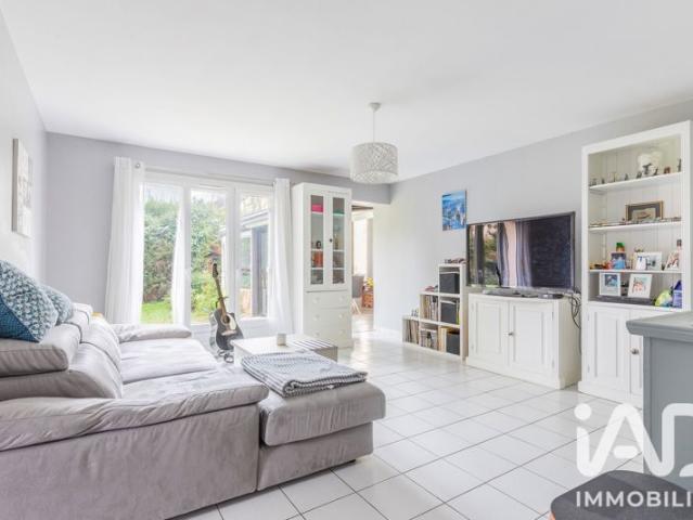 Vente Maison traditionnelle 5 pièces