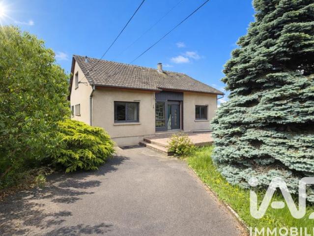 Vente Maison traditionnelle 5 pièces