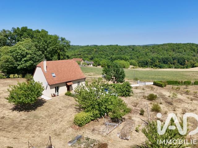 Vente Maison traditionnelle 5 pièces