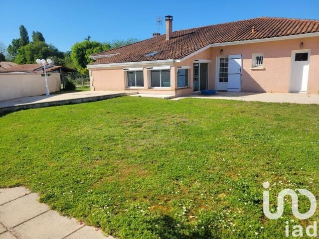 Vente Maison traditionnelle 5 pièces