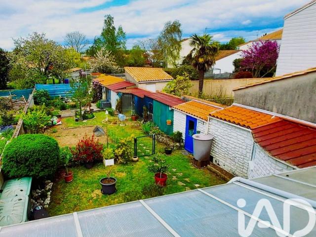 Vente Maison traditionnelle 5 pièces