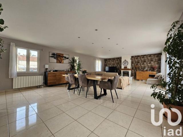 Vente Maison traditionnelle 5 pièces