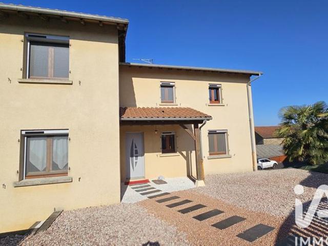 Vente Maison traditionnelle 5 pièces