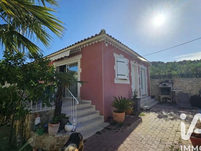 Vente Maison traditionnelle 5 pièces