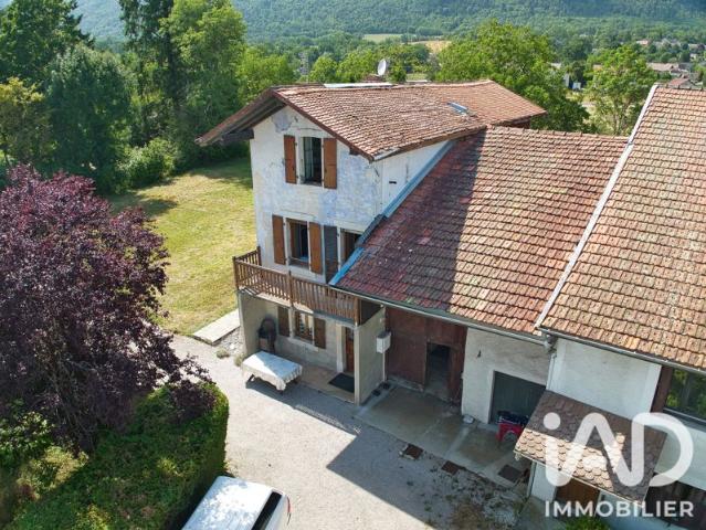 Vente Maison traditionnelle 5 pièces