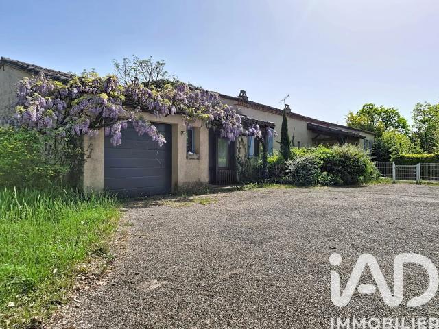Vente Maison traditionnelle 5 pièces