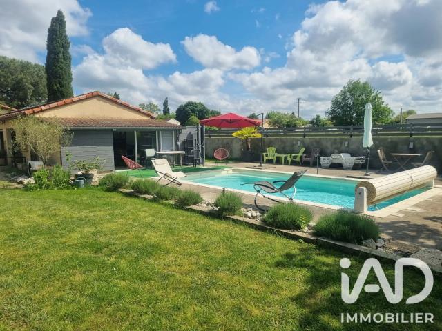 Vente Maison traditionnelle 5 pièces