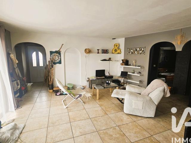 Vente Maison traditionnelle 5 pièces