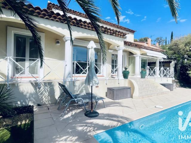 Vente Maison traditionnelle 5 pièces
