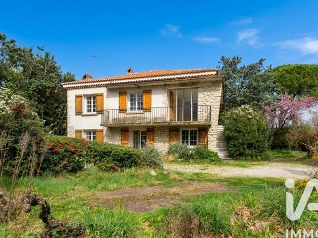 Vente Maison traditionnelle 5 pièces