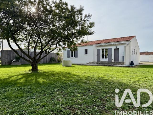 Vente Maison traditionnelle 5 pièces