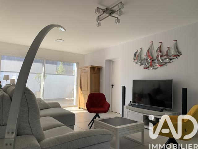Vente Maison traditionnelle 5 pièces
