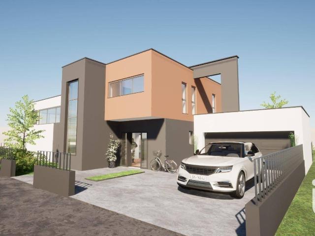 Vente Maison traditionnelle 5 pièces