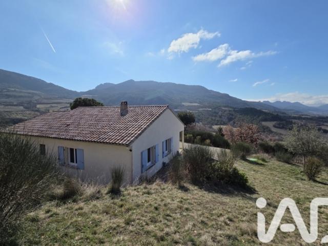 Vente Maison traditionnelle 5 pièces