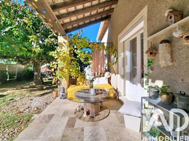 Vente Maison traditionnelle 5 pièces