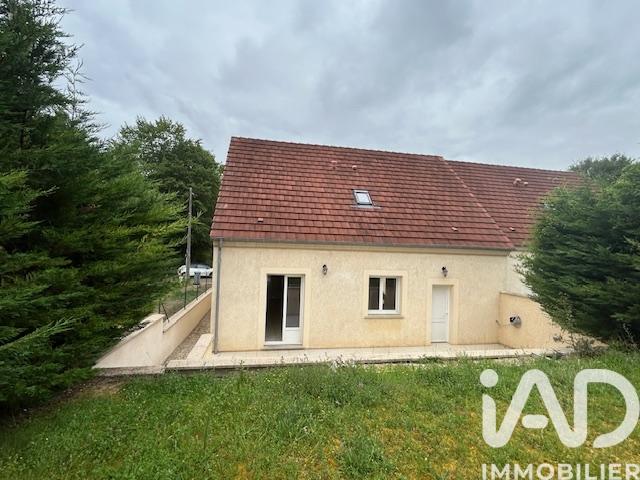 Vente Maison traditionnelle 5 pièces