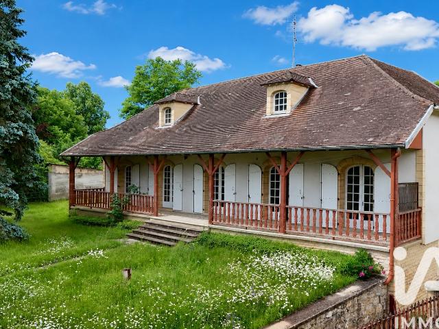 Vente Maison traditionnelle 5 pièces