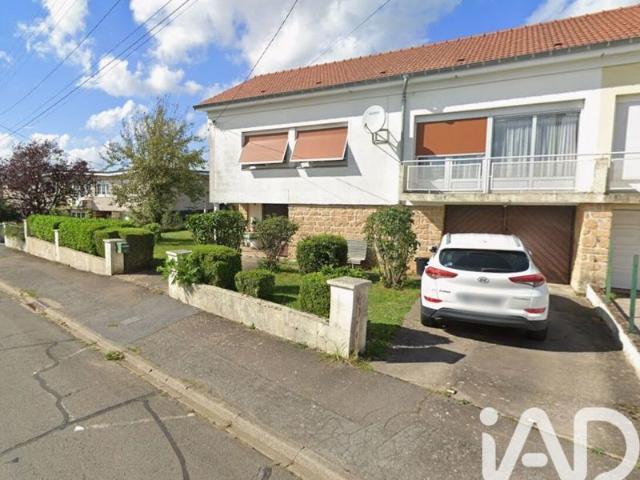 Vente Maison traditionnelle 5 pièces