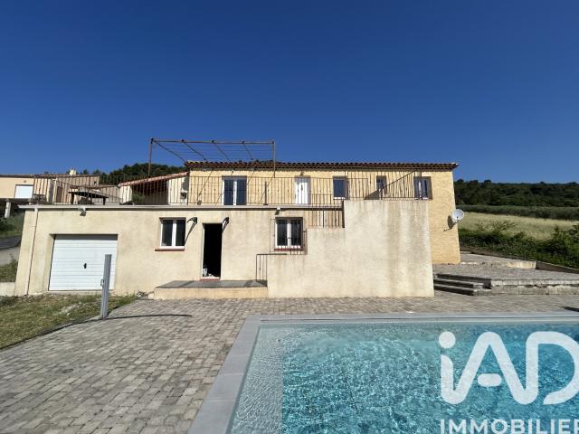 Vente Maison traditionnelle 5 pièces