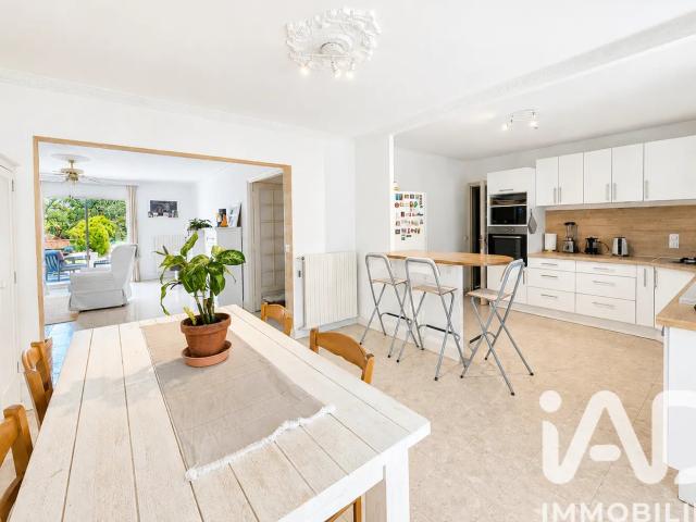 Vente Maison traditionnelle 5 pièces