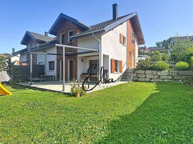 Vente Maison traditionnelle 5 pièces