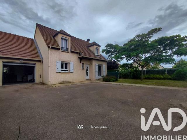 Vente Maison traditionnelle 5 pièces