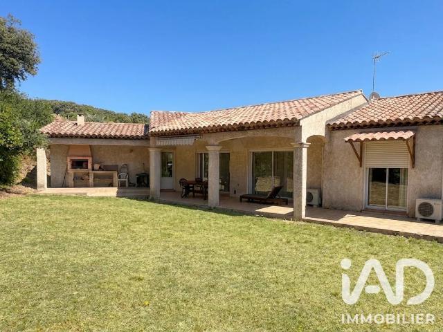 Vente Maison traditionnelle 5 pièces