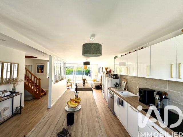 Vente Maison traditionnelle 5 pièces