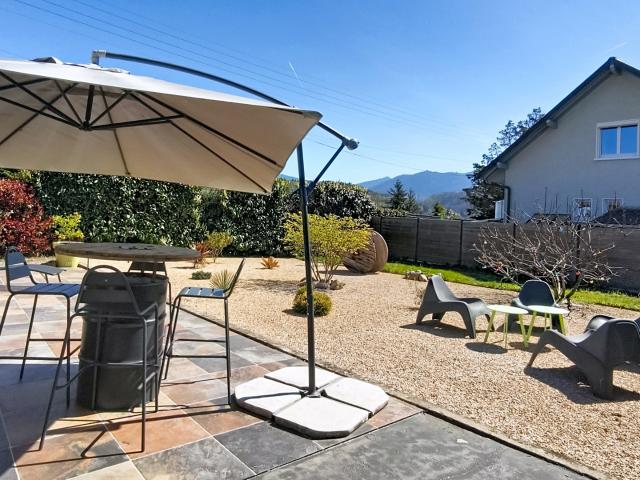 Vente Maison traditionnelle 5 pièces