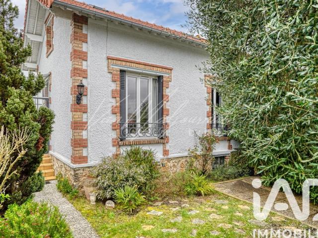 Vente Maison traditionnelle 5 pièces