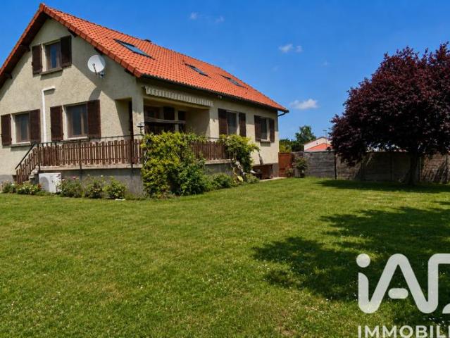 Vente Maison traditionnelle 5 pièces
