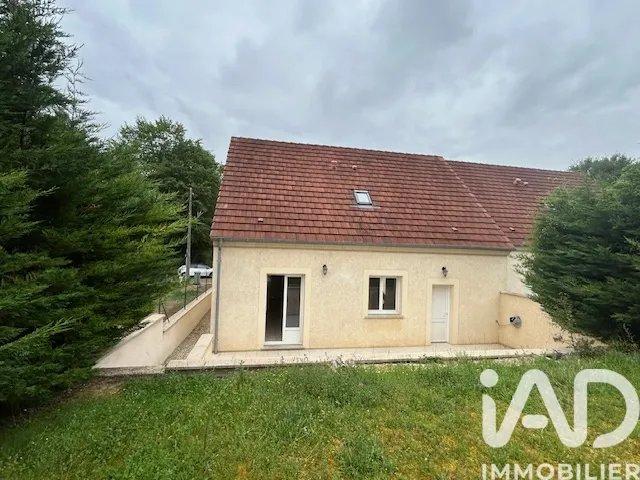 Vente Maison traditionnelle 5 pièces